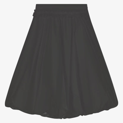 Bubble Skirt - Black