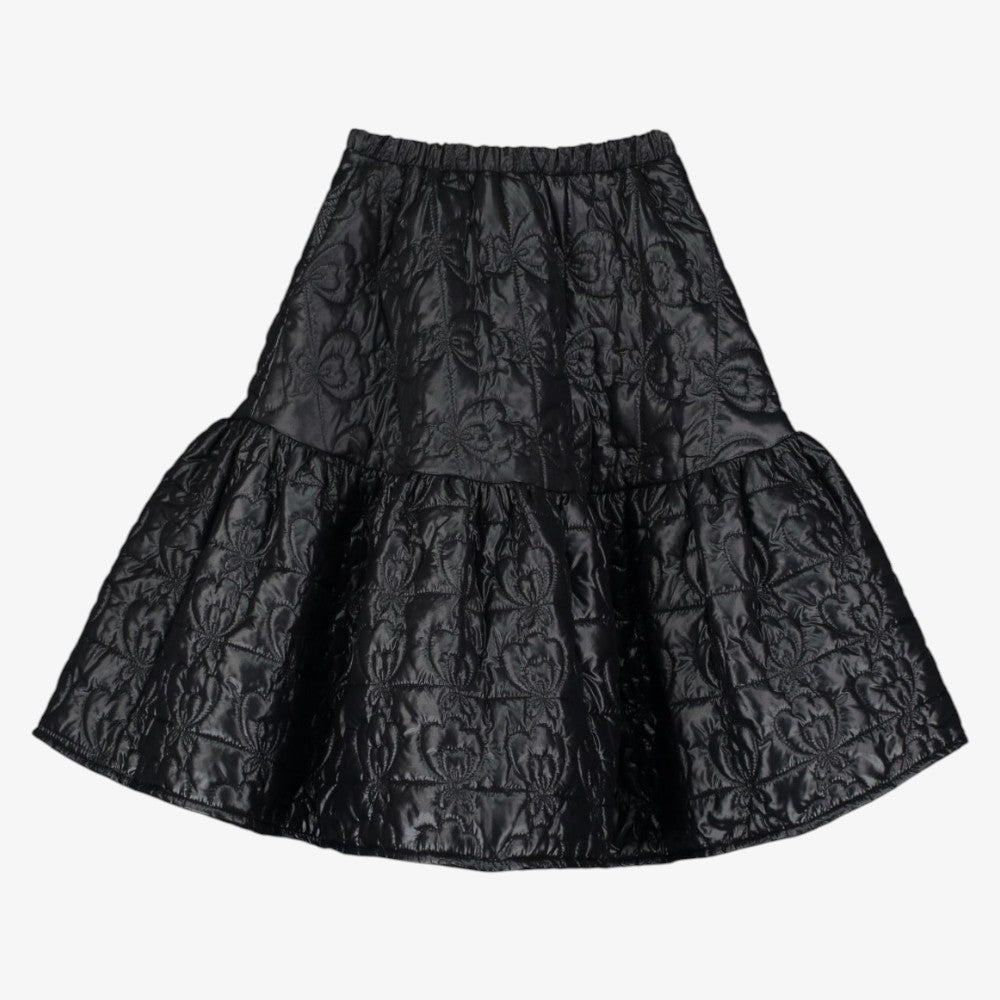 Bjork Skirt - Black