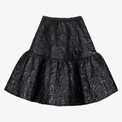 Bjork Skirt - Black