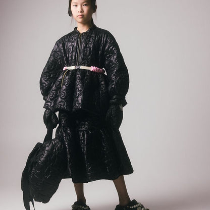 Bjork Skirt - Black
