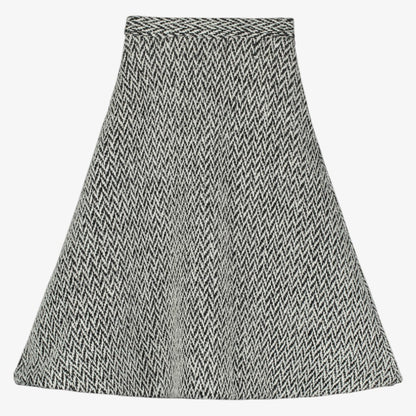 Holm Skirt - Black