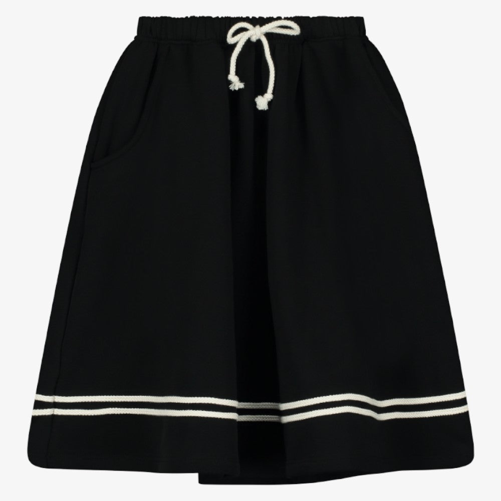 Odissey Skirt - Black