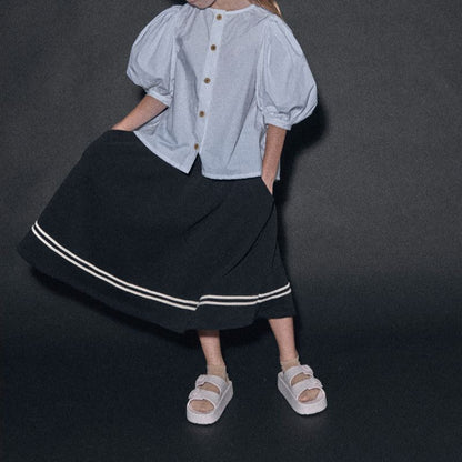 Odissey Skirt - Black