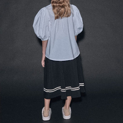 Odissey Skirt - Black