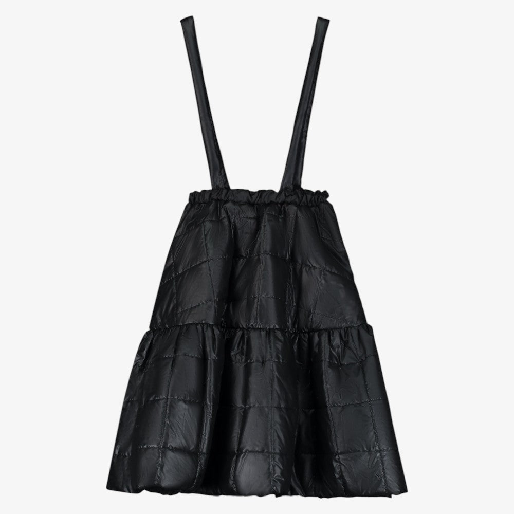 Wind Skirt - Black