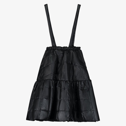 Wind Skirt - Black