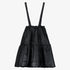 Wind Skirt - Black