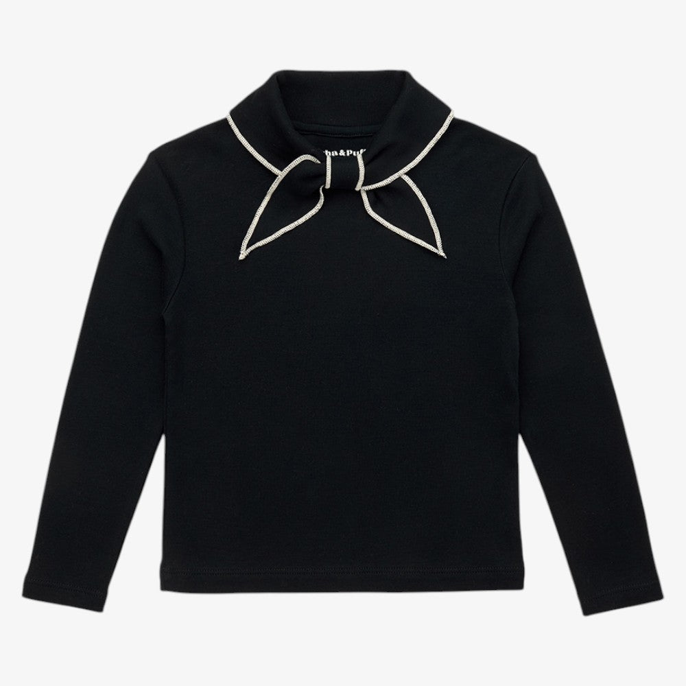 Scout Top - Carbon