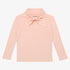 Scout Top - Faded Rose
