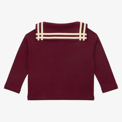 Sailor Top - Cambridge