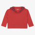 Sailor Top - Garnet