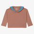 Sailor Top - Mousse