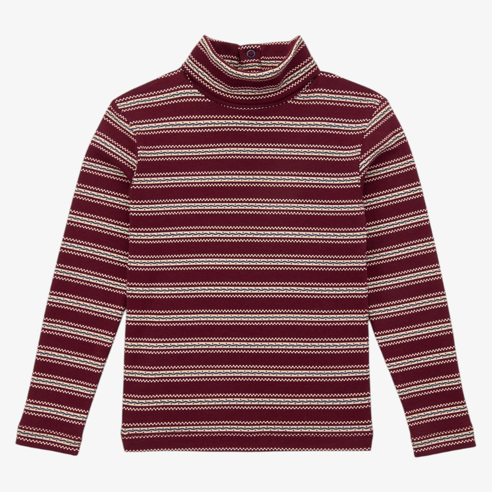 Turtleneck - Cambridge