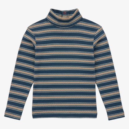 Turtleneck - Marine