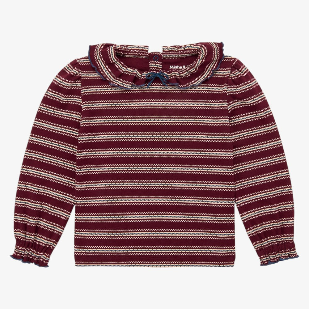 Pattie Top - Cambridge
