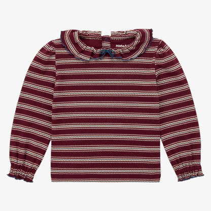 Pattie Top - Cambridge