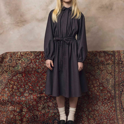 Whir Dress - Black