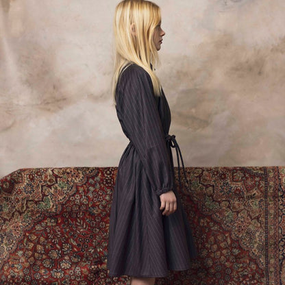 Whir Dress - Black
