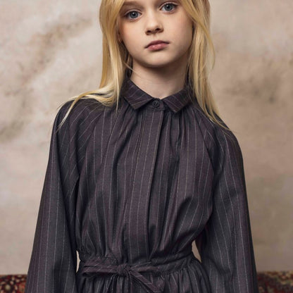 Whir Dress - Black