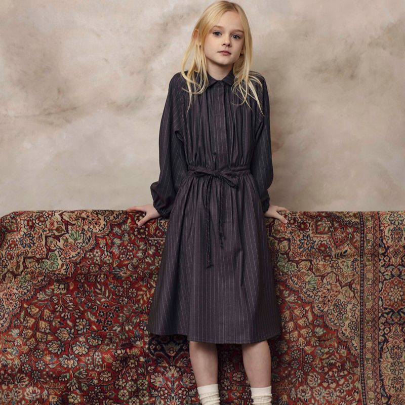 Whir Dress - Black