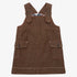 Buckle Jumper - Earth Denim