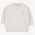 Design Sweatshirt - Sand