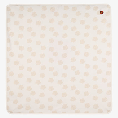 Reversible Blanket - Off White