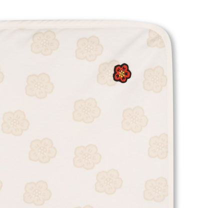 Reversible Blanket - Off White
