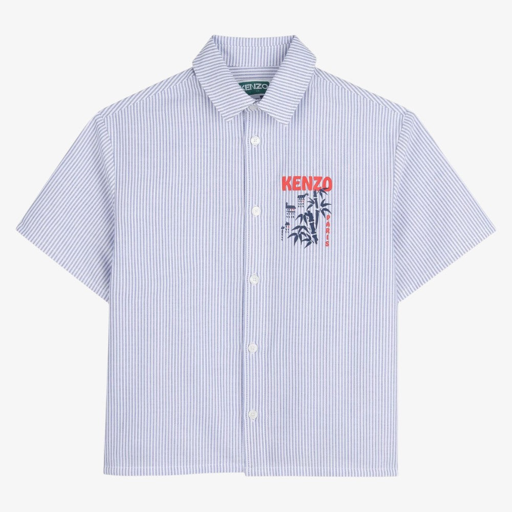 Oxford T-Shirt - Off White