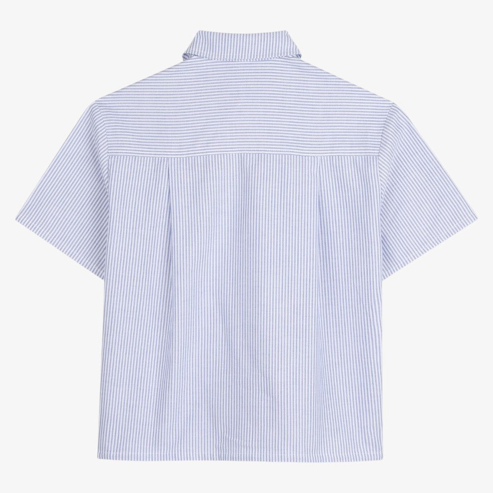 Oxford T-Shirt - Off White