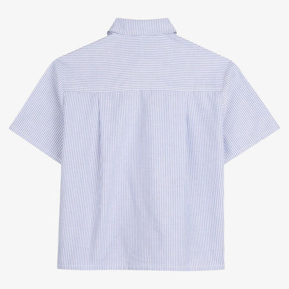 Oxford T-Shirt - Off White