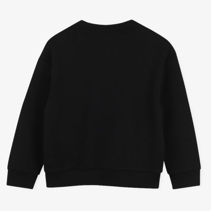 Logo Sweatshirt - Black