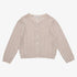 Kelsea Cardigan - Light Pink