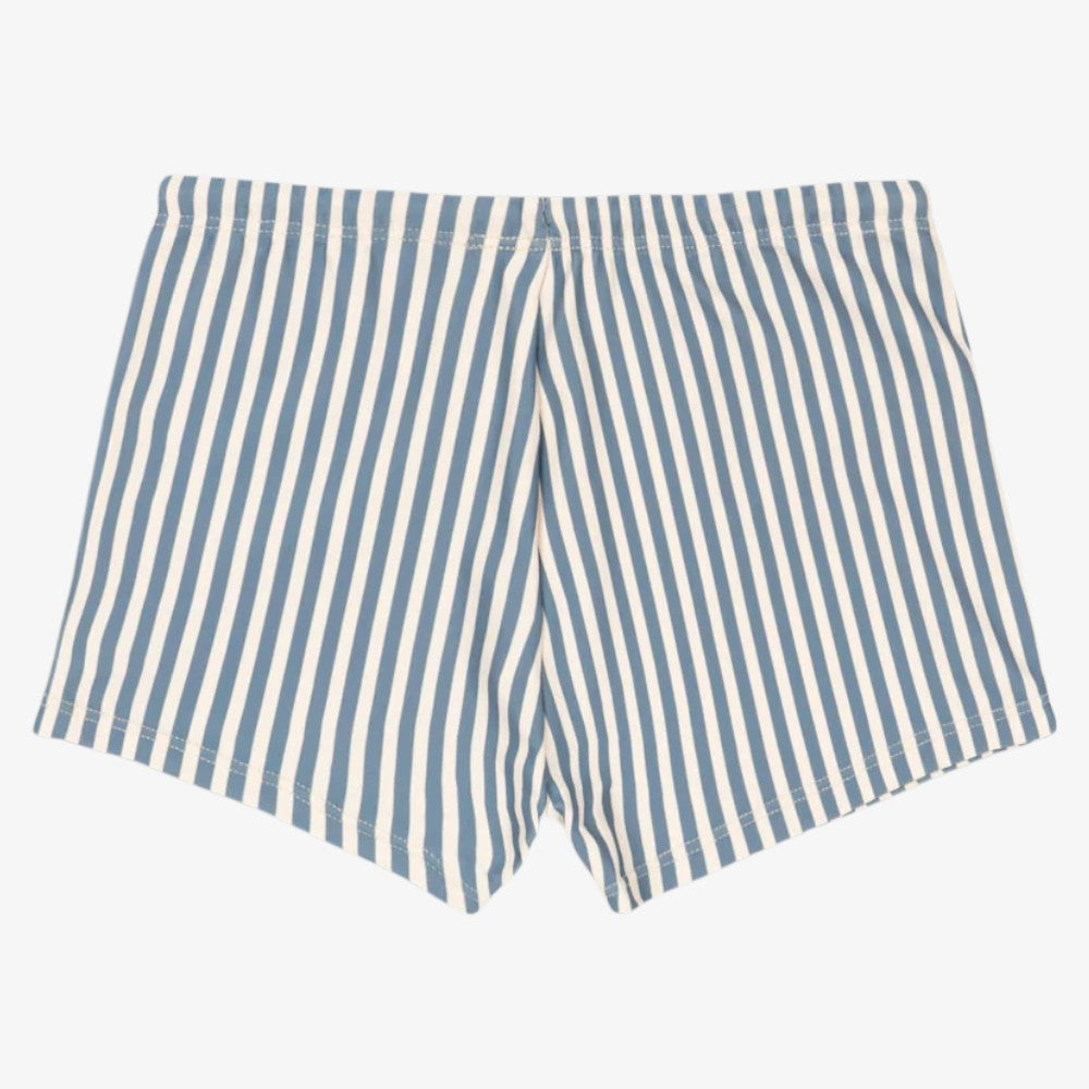 Aster Swim Shorts - Sailor Top