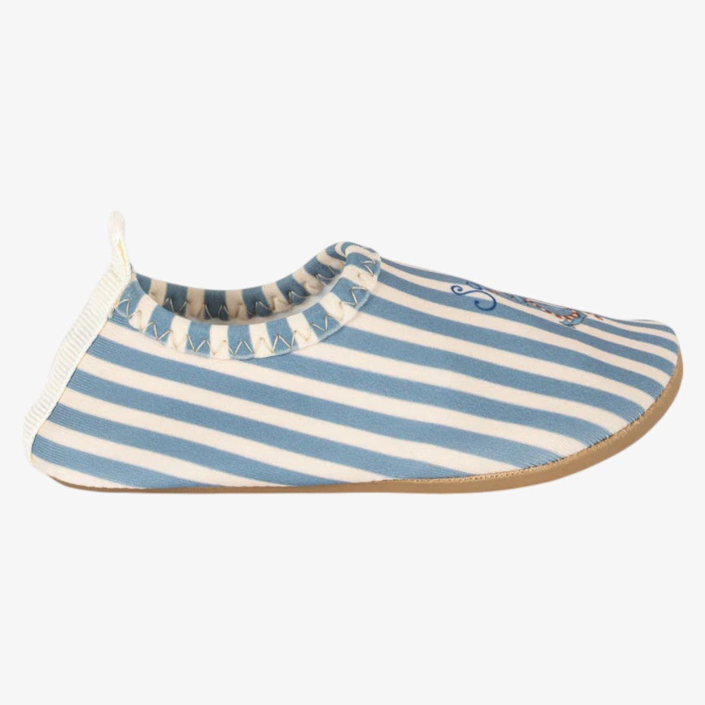 Aster Swim Shoes - Sailor Top