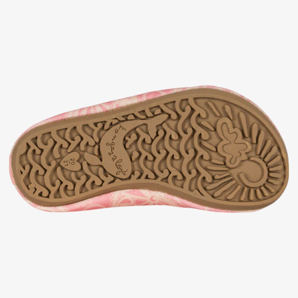 Edith Swim Shoes - Lacy Pink