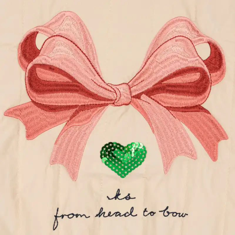 Juno Bomber - Smoke Grey