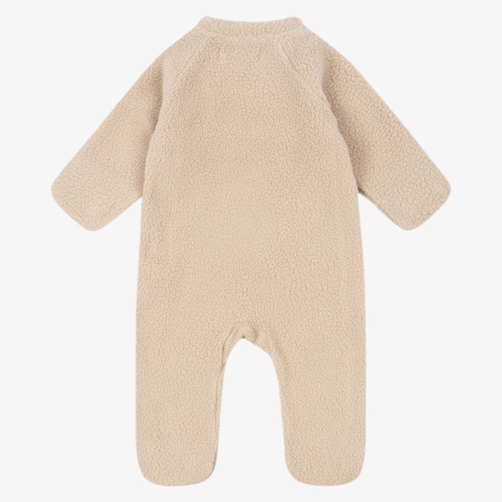 Safa Onesie - Oxford Tan
