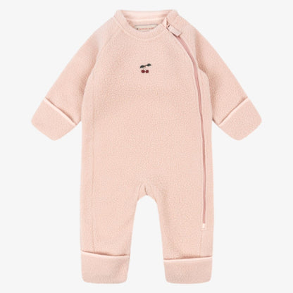Safa Onesie - Rose Smoke