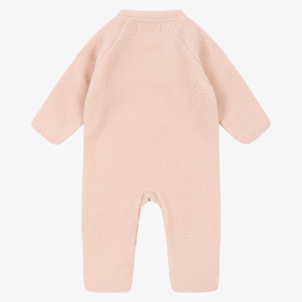 Safa Onesie - Rose Smoke