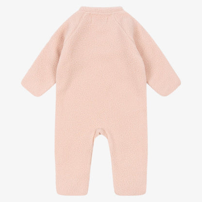 Safa Onesie - Rose Smoke