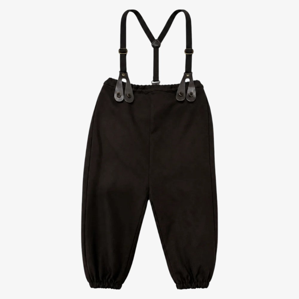 Romper - Brown