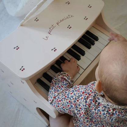 Wooden Piano - Cherry