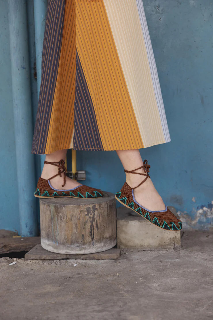 Playa Skirt - Multi