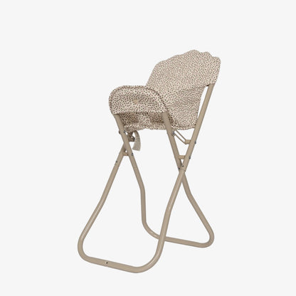 Doll highchair - Milk Tank