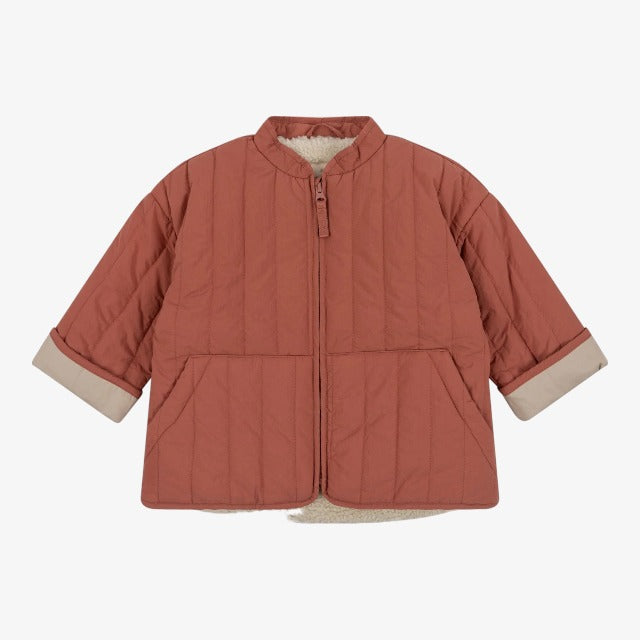 Thermo Jacket - Rose