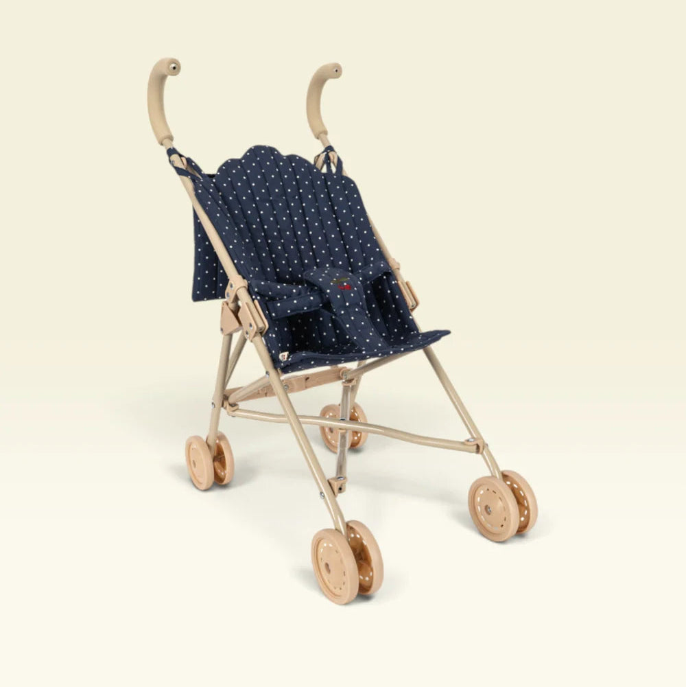 Doll Stroller - DITZY DOT