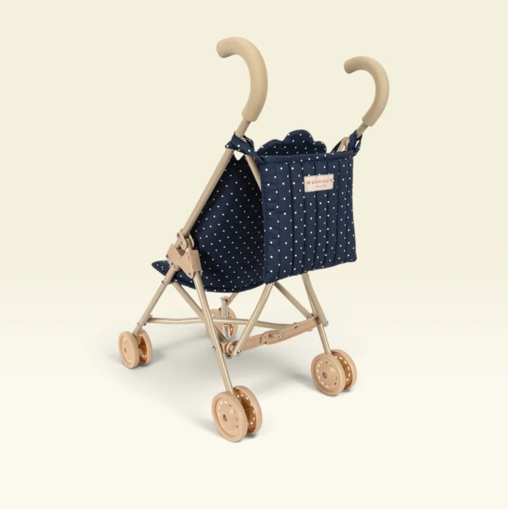Doll Stroller - DITZY DOT