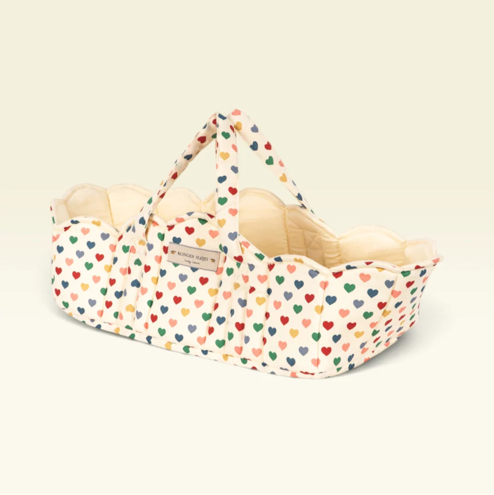 Doll Lift - COEUR COLORE