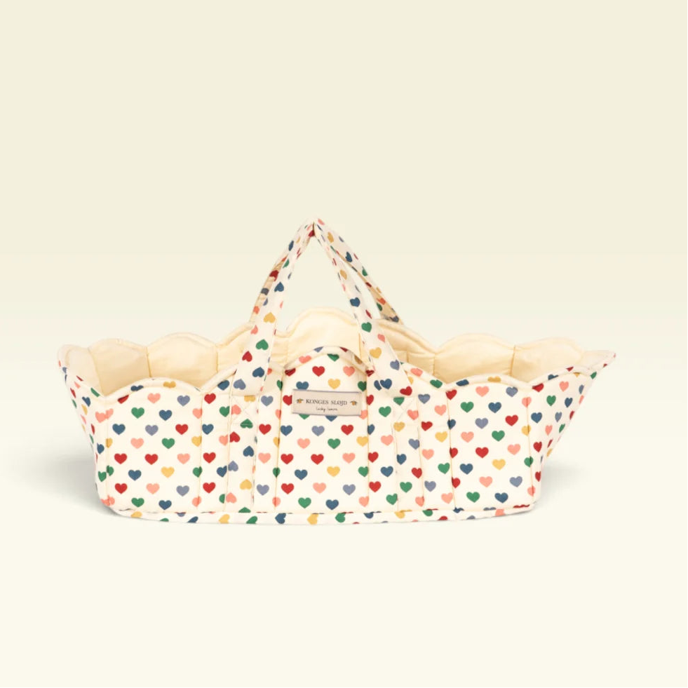 Doll Lift - COEUR COLORE